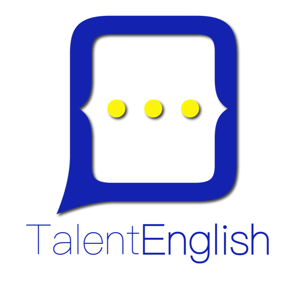 Talent English